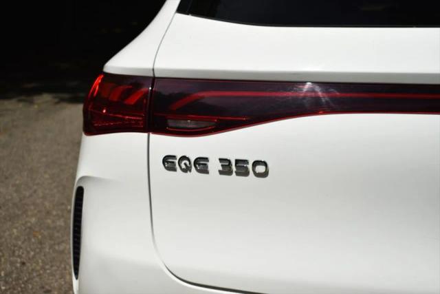 2023 Mercedes-Benz EQE 350 4MATIC