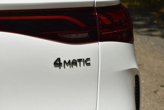 2023 Mercedes-Benz EQE 350 4MATIC
