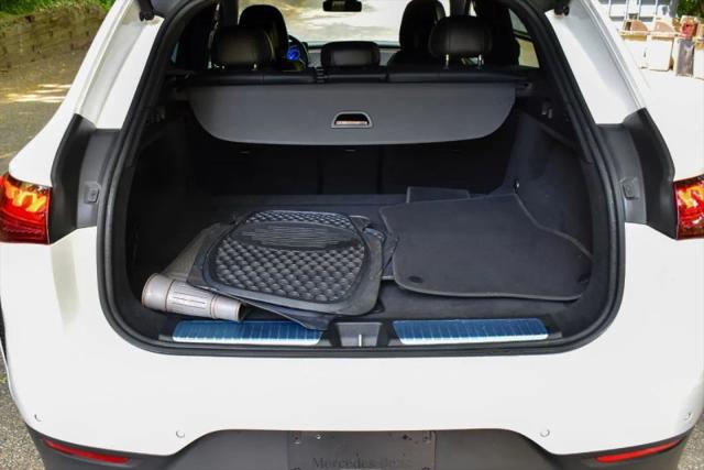 2023 Mercedes-Benz EQE 350 4MATIC