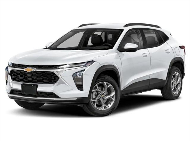 2026 Chevrolet Trax FWD 2RS for sale in Frankfort, KY