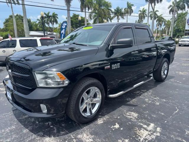 2014 Ram 1500 Express for sale in Fort Myers, FL