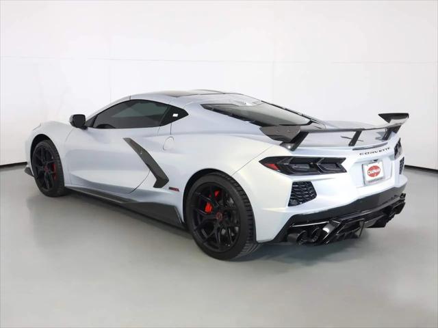2021 Chevrolet Corvette Stingray RWD Coupe 3LT