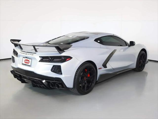 2021 Chevrolet Corvette Stingray RWD Coupe 3LT