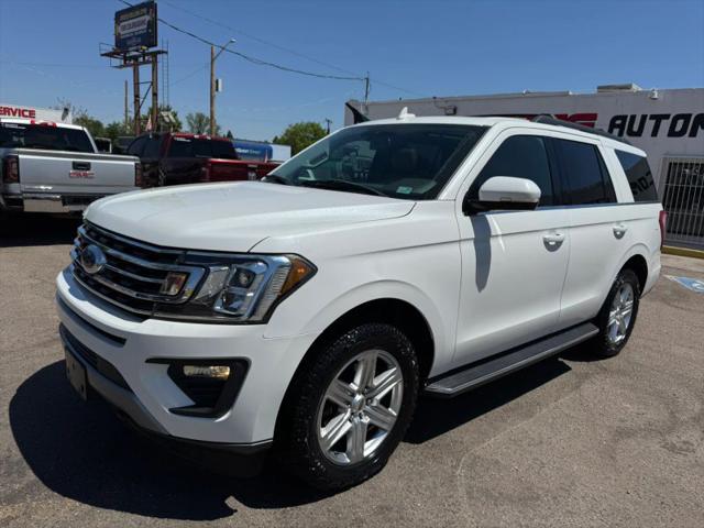 2020 Ford Expedition XLT for sale in Denver, CO