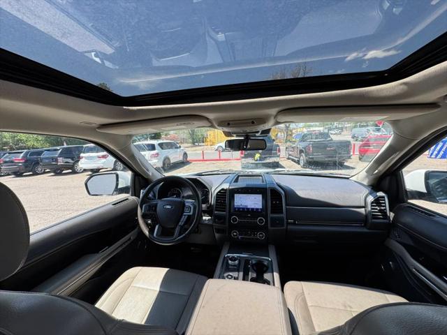 2020 Ford Expedition XLT