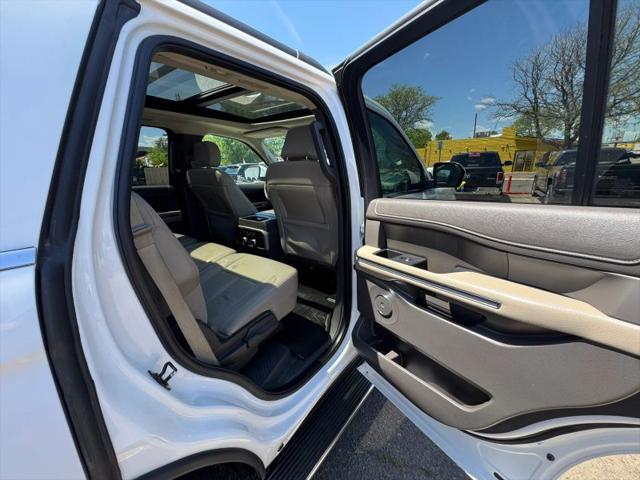 2020 Ford Expedition XLT