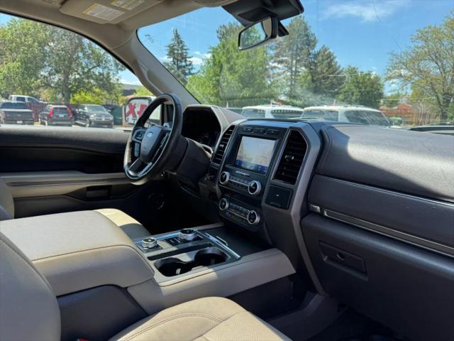 2020 Ford Expedition XLT