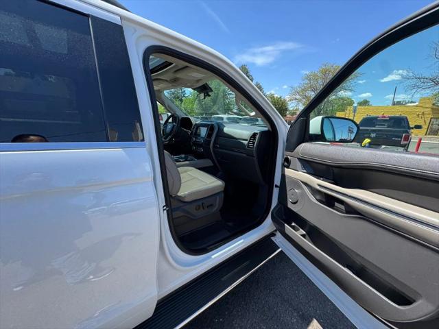 2020 Ford Expedition XLT