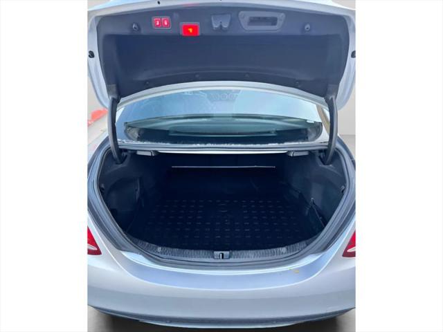 2015 Mercedes-Benz C-CLASS C 300 C 300