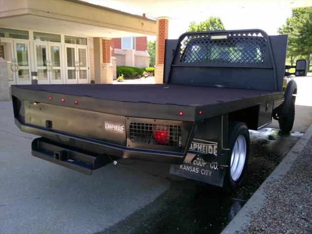 2015 Ford F-550 XL