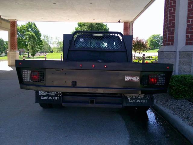 2015 Ford F-550 XL