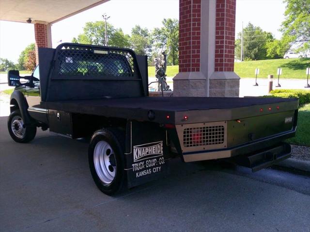 2015 Ford F-550 XL