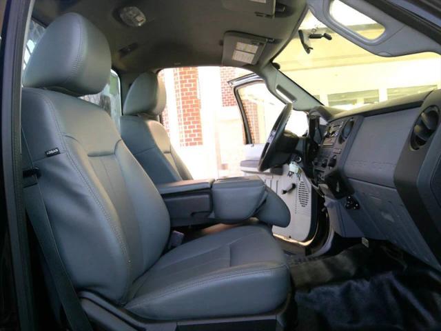 2015 Ford F-550 XL