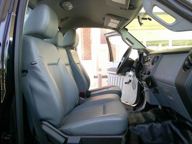 2015 Ford F-550 XL
