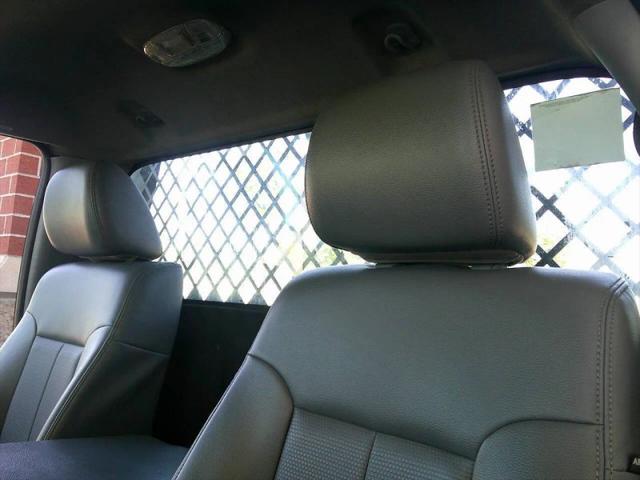 2015 Ford F-550 XL