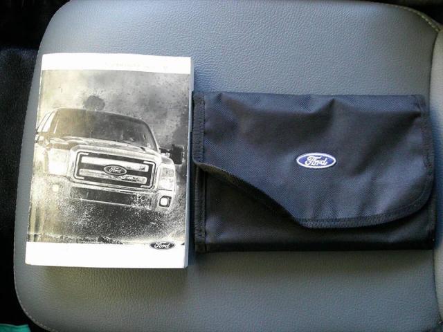 2015 Ford F-550 XL