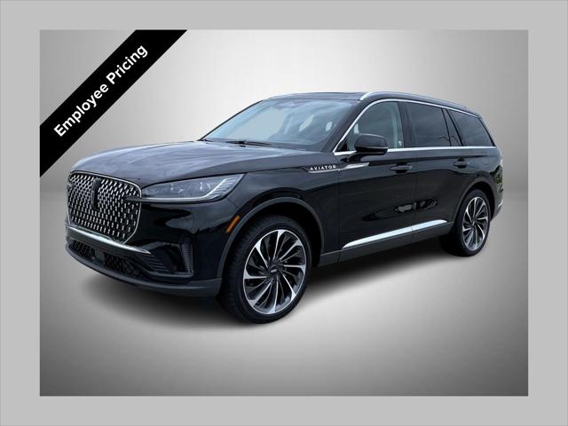 2026 Lincoln Aviator Reserve for sale in Omaha, NE