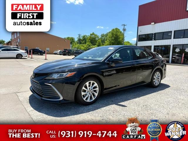 2023 Toyota Camry LE for sale in Clarksville, TN