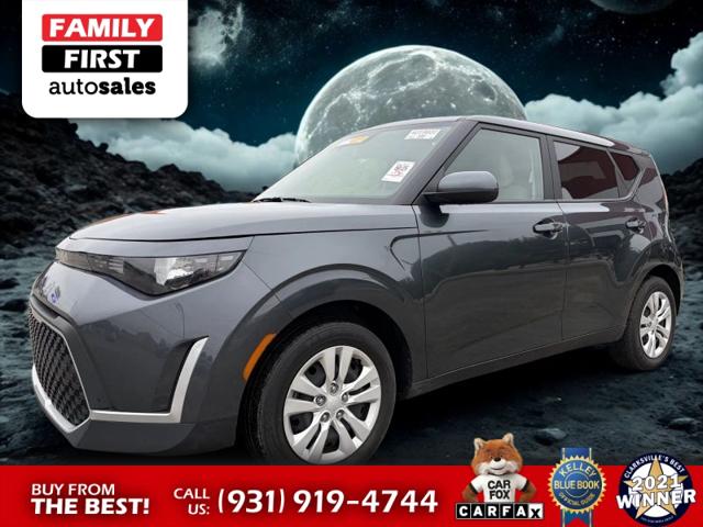 2023 Kia Soul LX for sale in Clarksville, TN