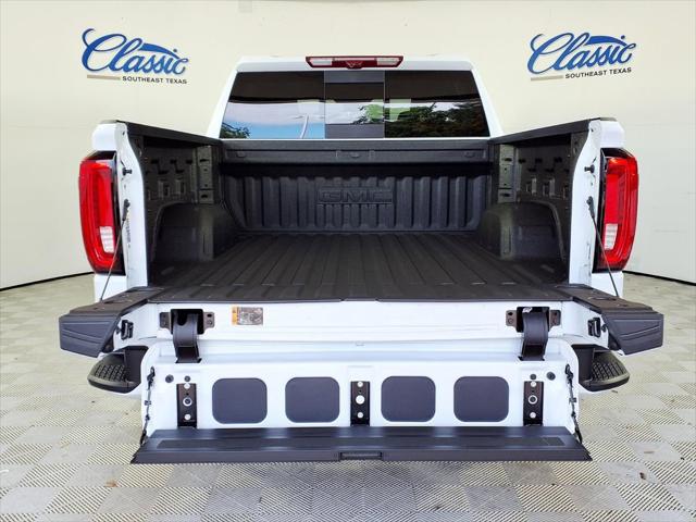 2026 GMC Sierra 1500 Crew Cab, Short Bed, Denali, 4WD