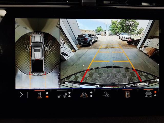 2026 GMC Sierra 1500 Crew Cab, Short Bed, Denali, 4WD