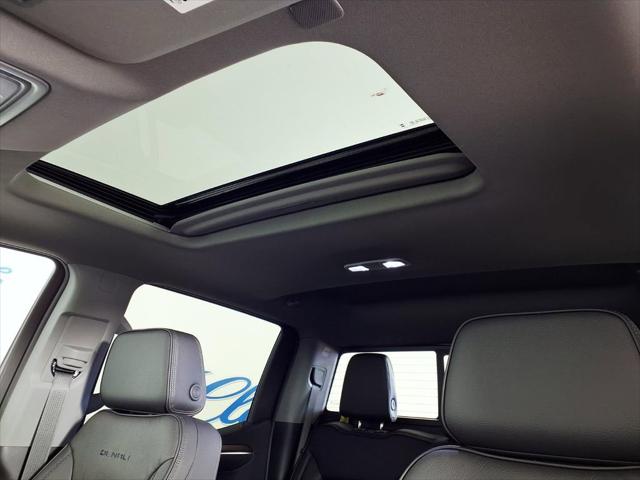 2026 GMC Sierra 1500 Crew Cab, Short Bed, Denali, 4WD
