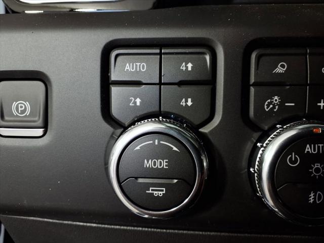 2026 GMC Sierra 1500 Crew Cab, Short Bed, Denali, 4WD