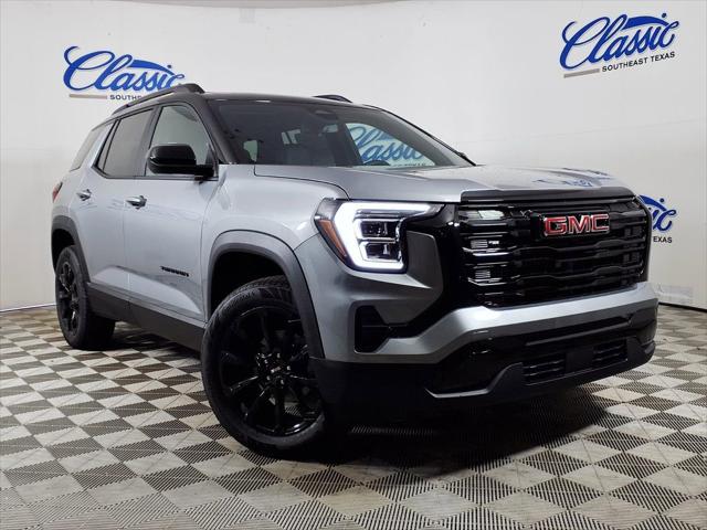 2026 GMC Terrain FWD Elevation for sale in Beaumont, TX