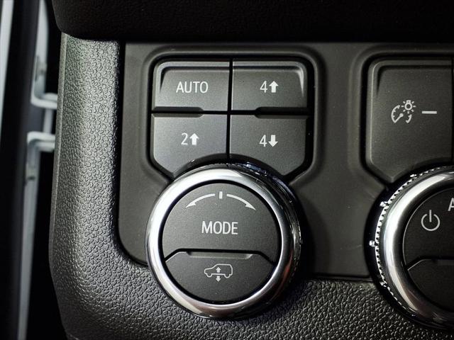 2026 GMC Yukon XL 4WD AT4