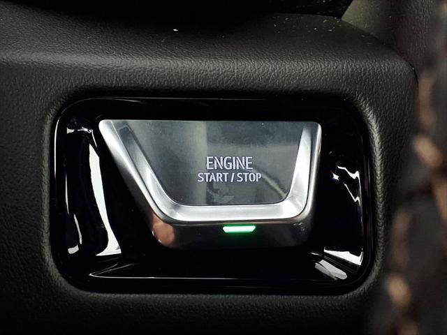 2026 GMC Yukon XL 4WD AT4