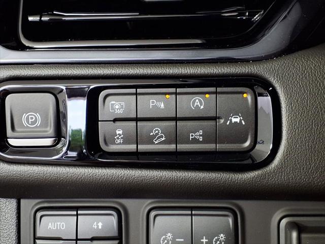 2026 GMC Yukon XL 4WD AT4