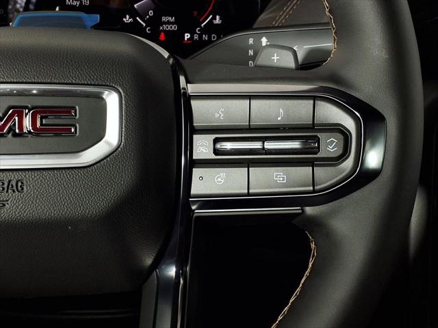 2026 GMC Yukon XL 4WD AT4