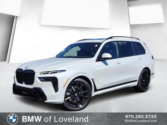 2027 BMW X7 xDrive40i for sale in Loveland, CO
