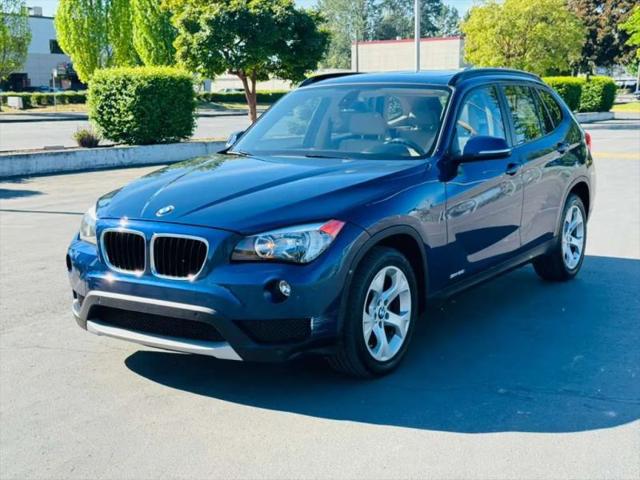 2014 BMW X1 sDrive28i for sale in Kent, WA