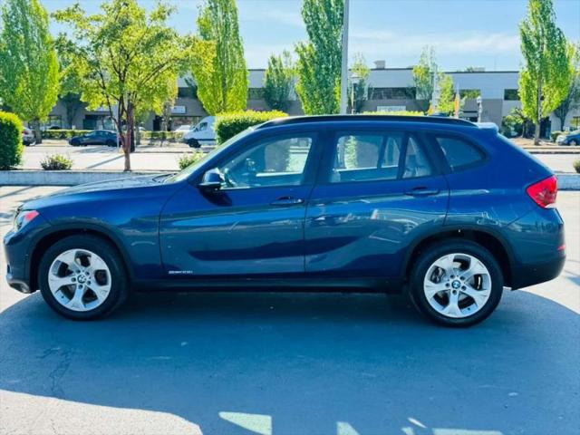 2014 BMW X1 sDrive28i