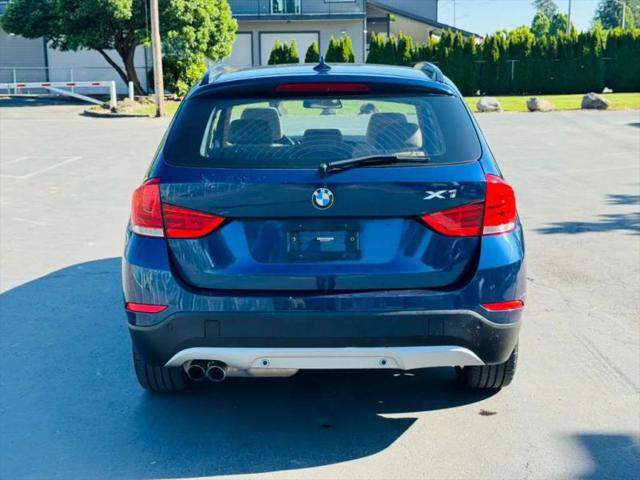 2014 BMW X1 sDrive28i