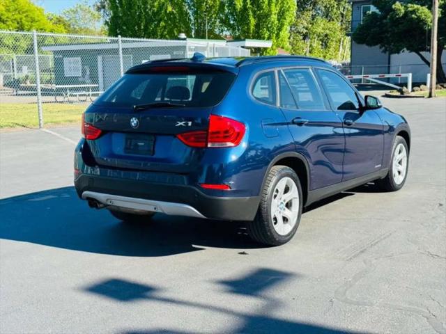 2014 BMW X1 sDrive28i