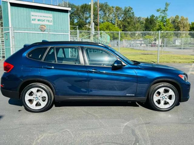 2014 BMW X1 sDrive28i