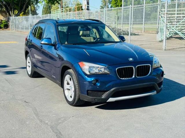 2014 BMW X1 sDrive28i