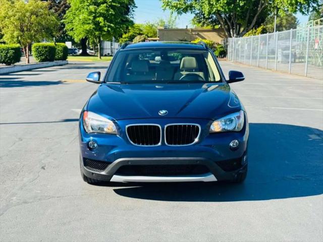 2014 BMW X1 sDrive28i
