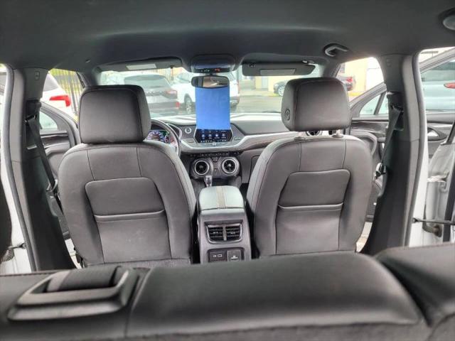 2019 Chevrolet Blazer Premier