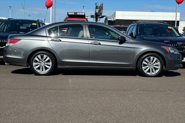 2012 Honda Accord EX-L