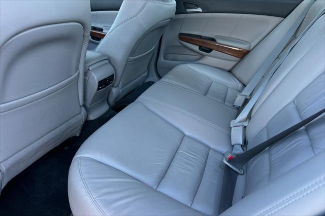 2012 Honda Accord EX-L