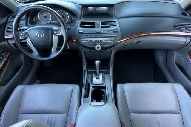 2012 Honda Accord EX-L