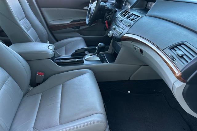 2012 Honda Accord EX-L