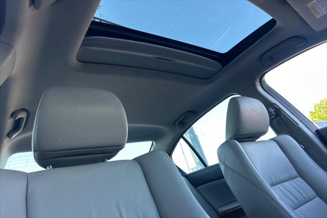 2012 Honda Accord EX-L