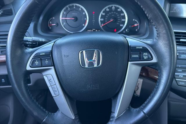 2012 Honda Accord EX-L