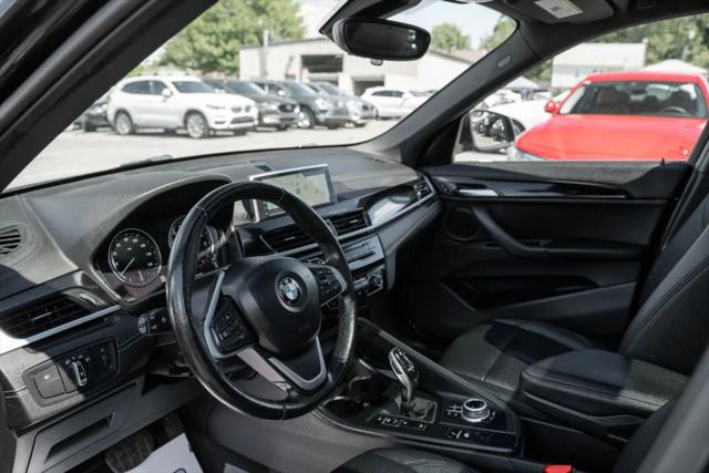 2020 BMW X1 xDrive28i