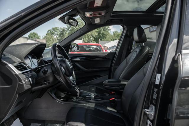 2020 BMW X1 xDrive28i