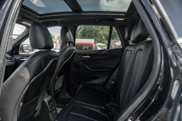 2020 BMW X1 xDrive28i